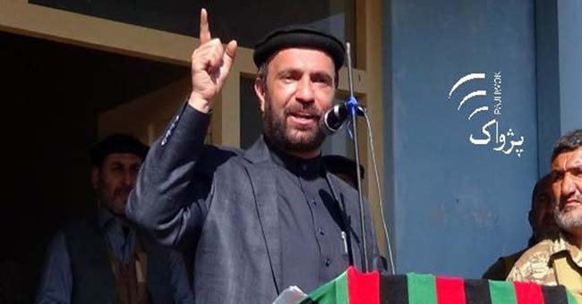 Afghans Ready to Defend Their Homeland: Legislators